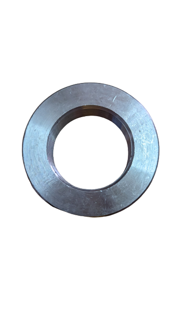 Small chuck nut