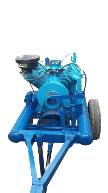 Air Compressors 1