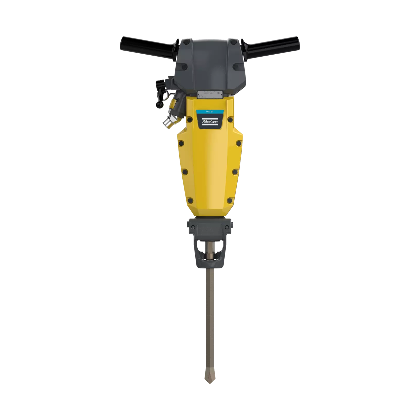 atlas copco srd 20