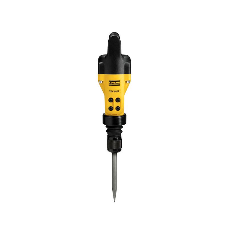 atlas copco tex 05 pe
