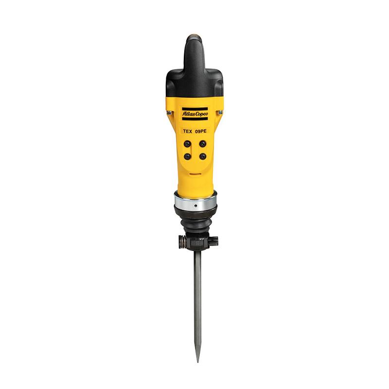 atlas copco tex 09 pe/per
