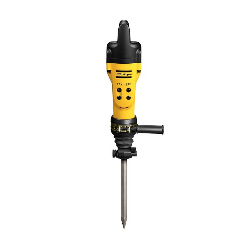 atlas copco tex 12 pe/per